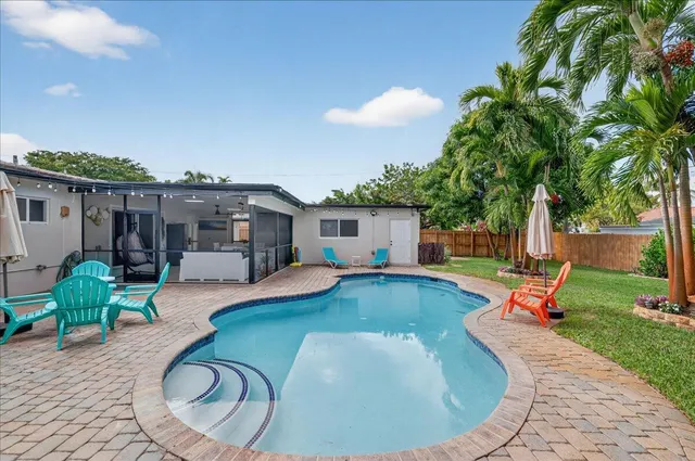 $4,500 | 721 Northwest 36th Street, Oakland Park, FL 33309