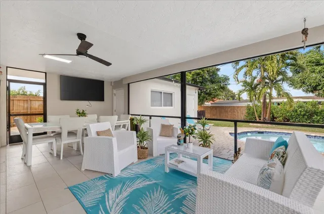 $4,500 | 721 Northwest 36th Street, Oakland Park, FL 33309