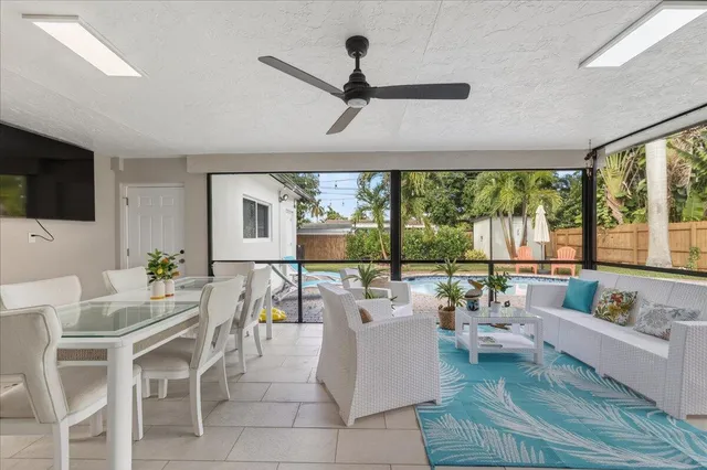 $4,500 | 721 Northwest 36th Street, Oakland Park, FL 33309