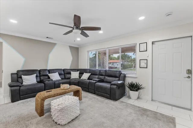 $4,500 | 721 Northwest 36th Street, Oakland Park, FL 33309