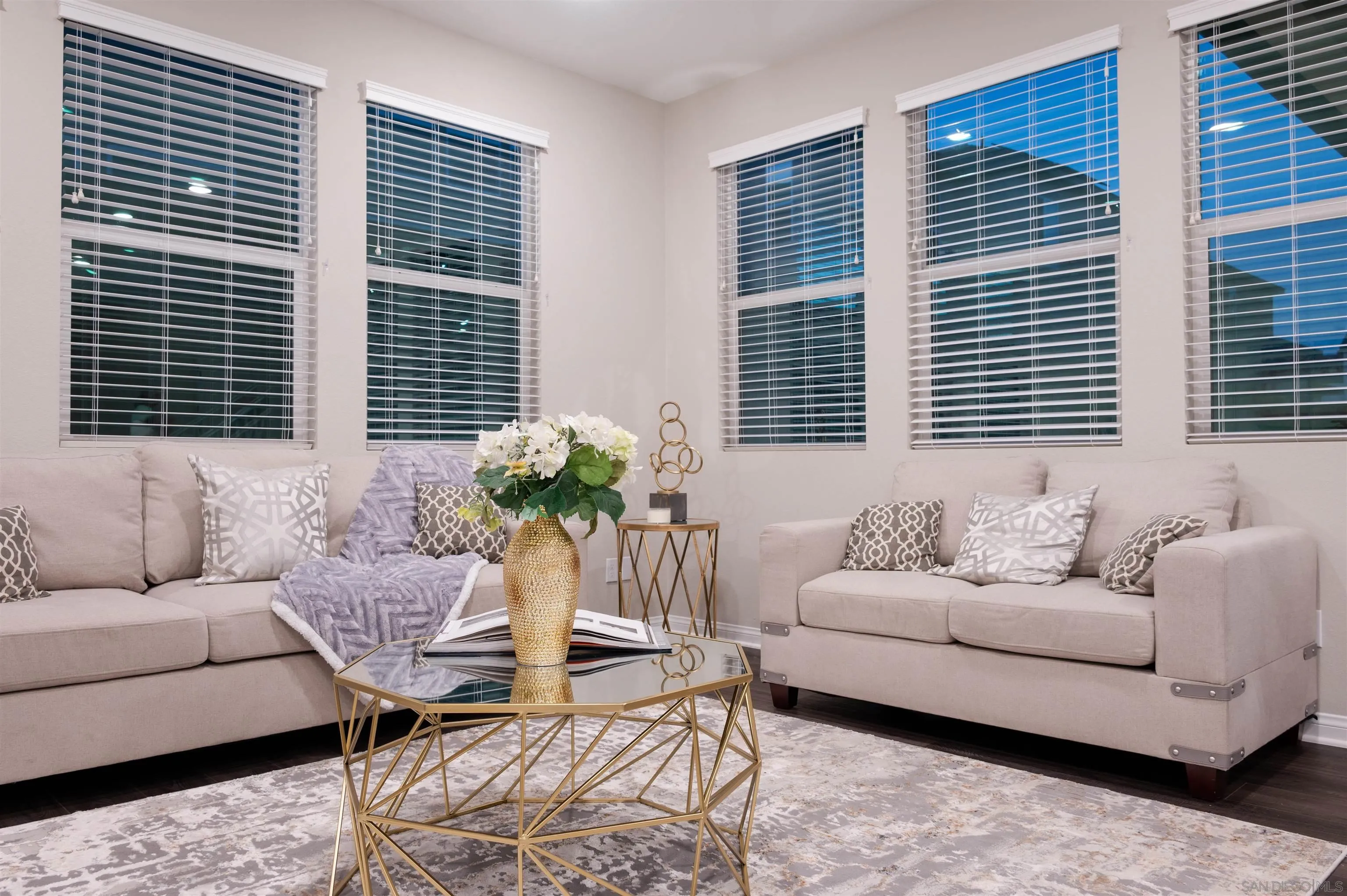 1790 Whitmore Loop Chula Vista, CA 91913 - Photo 6 of 28 a living room with furniture and windows