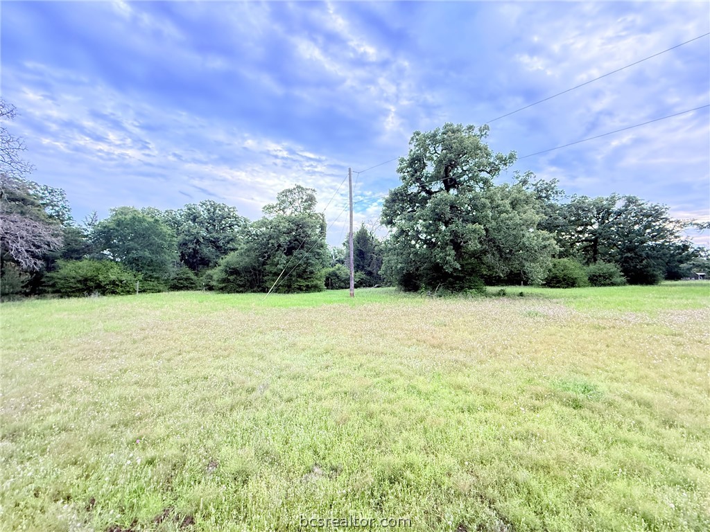 Tbd Wannabe Road Bryan, TX 77808 - Photo 9 of 25 a view of outdoor space and yard