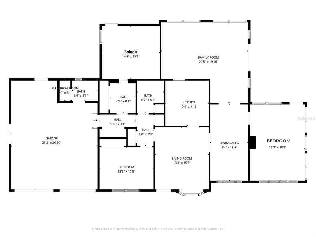 2814 47th Street South Gulfport, FL 33711 - Photo 57 of 57