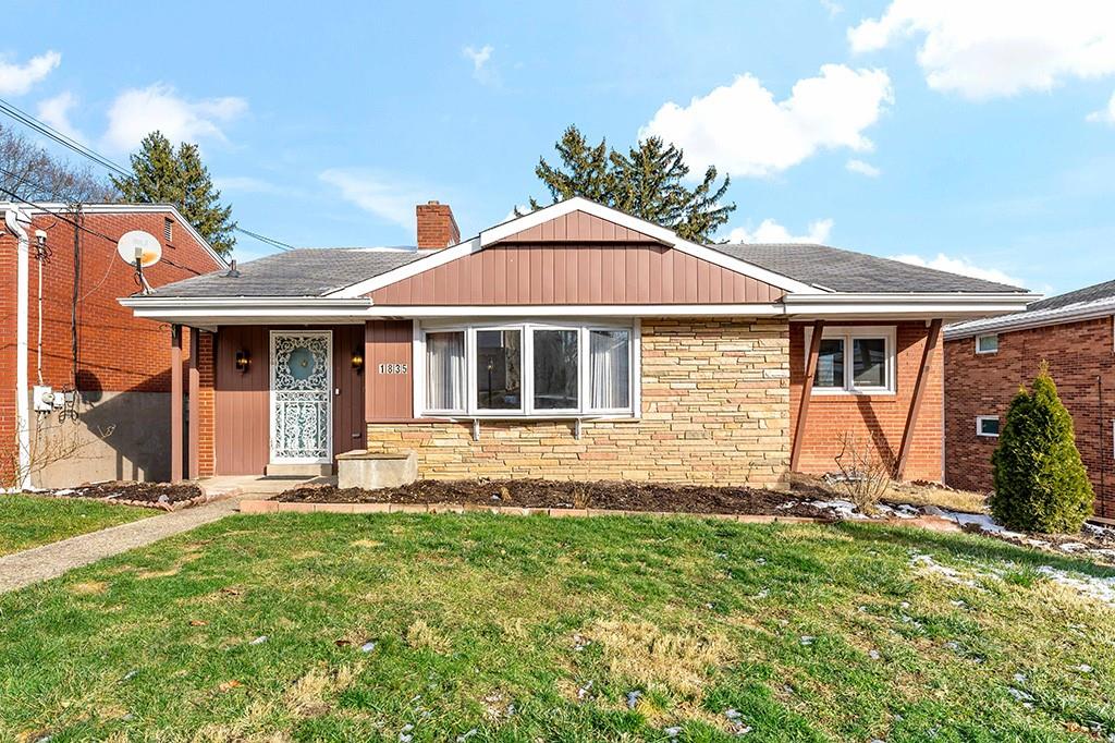 1835 Warriors Road Pittsburgh, PA 15205 - Photo 1 of 39 Gallery Image 1
