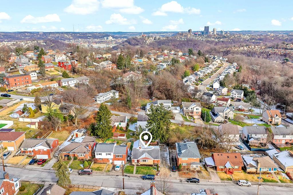 1835 Warriors Road Pittsburgh, PA 15205 - Photo 35 of 39 Gallery Image 35