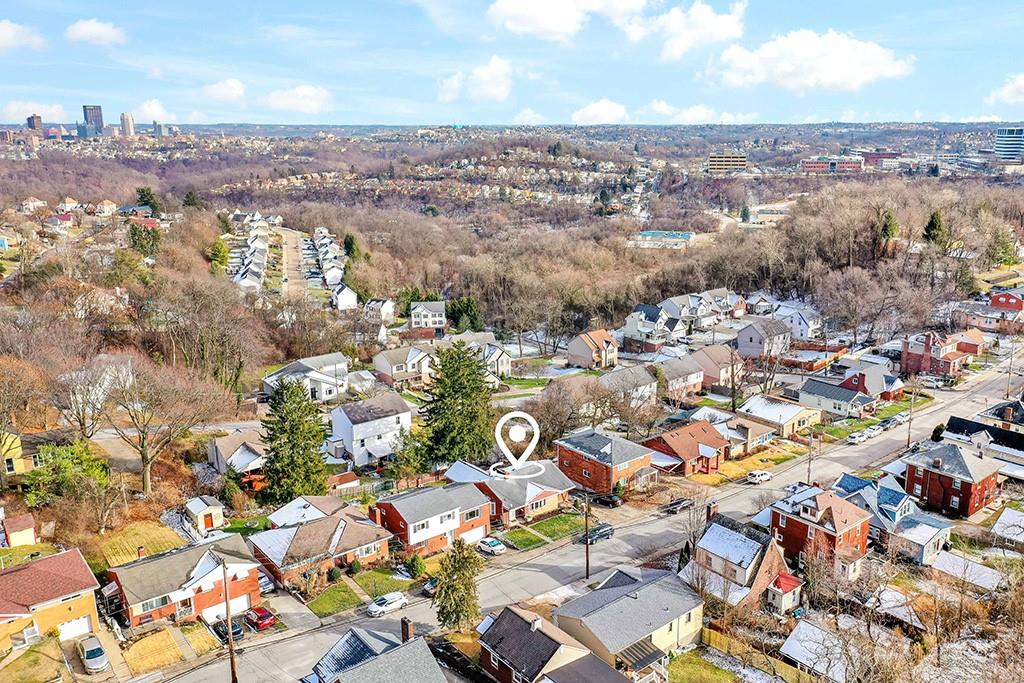 1835 Warriors Road Pittsburgh, PA 15205 - Photo 36 of 39 Gallery Image 36
