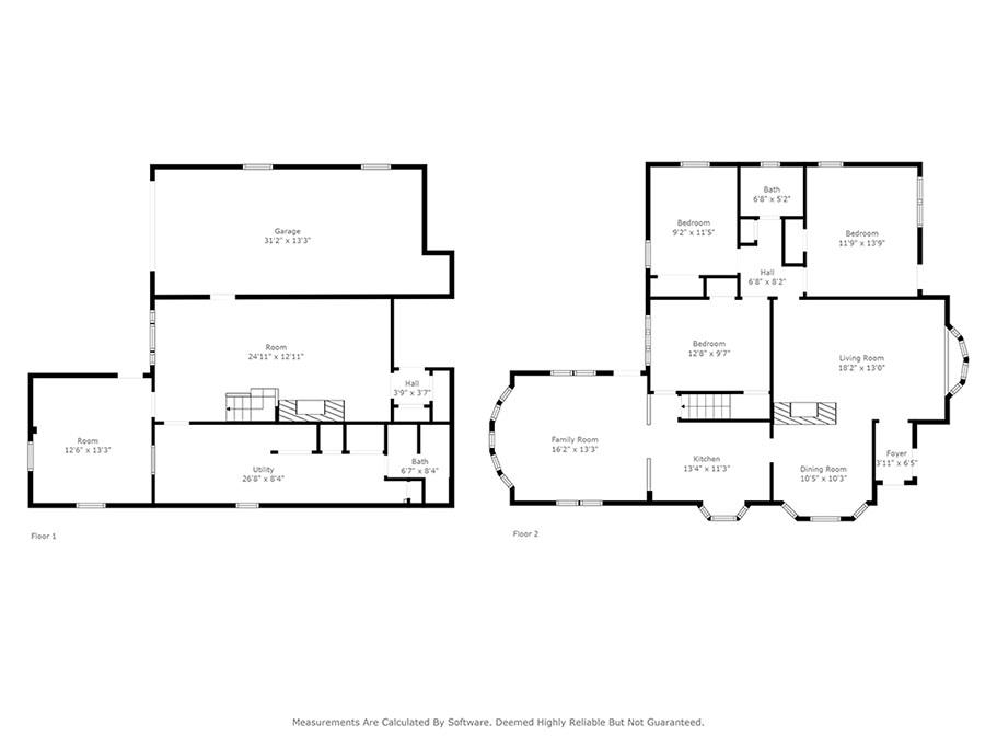 1835 Warriors Road Pittsburgh, PA 15205 - Photo 38 of 39 Gallery Image 38