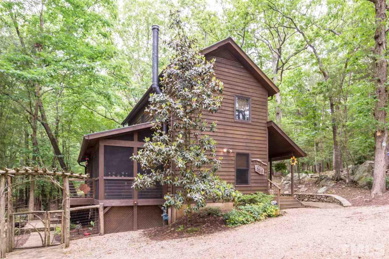 113 Spring Valley Road Carrboro, NC 27510 - Photo 2 of 24 Gallery Image 2