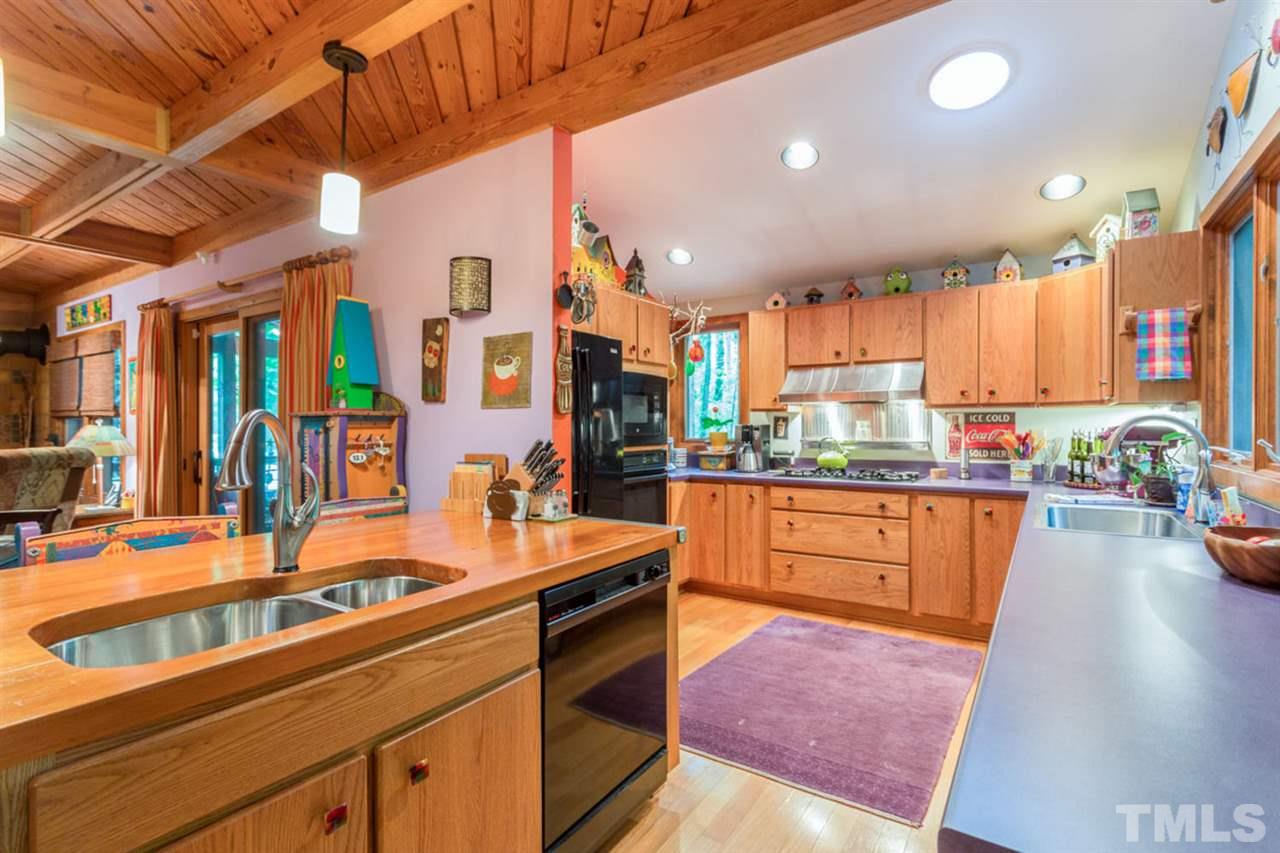 113 Spring Valley Road Carrboro, NC 27510 - Photo 11 of 24 Gallery Image 11