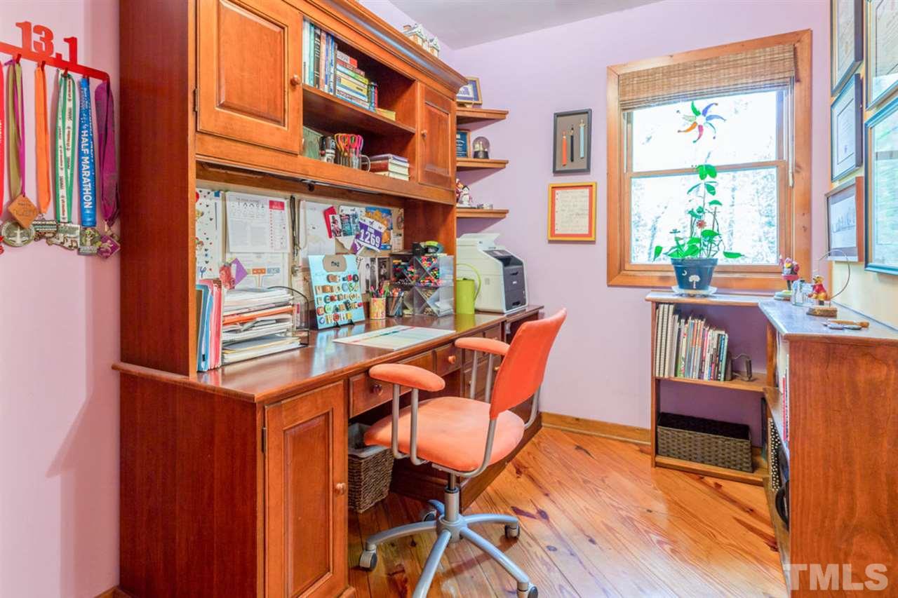 113 Spring Valley Road Carrboro, NC 27510 - Photo 17 of 24 Gallery Image 17