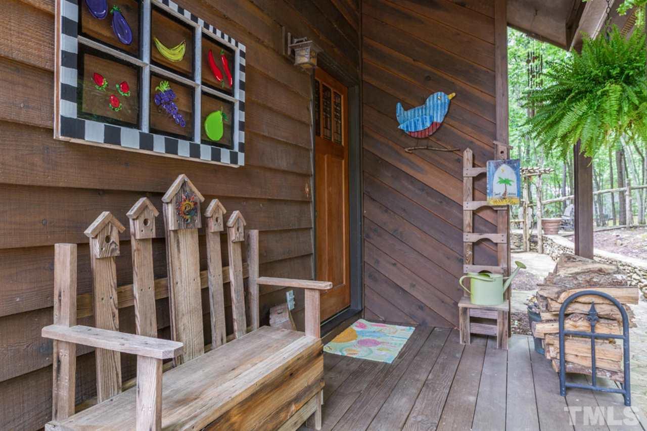 113 Spring Valley Road Carrboro, NC 27510 - Photo 3 of 24 Gallery Image 3