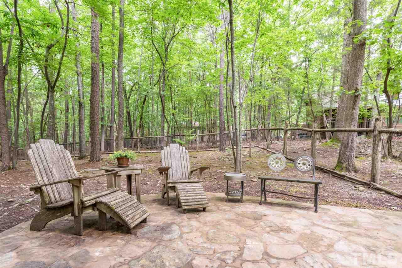 113 Spring Valley Road Carrboro, NC 27510 - Photo 22 of 24 Gallery Image 22