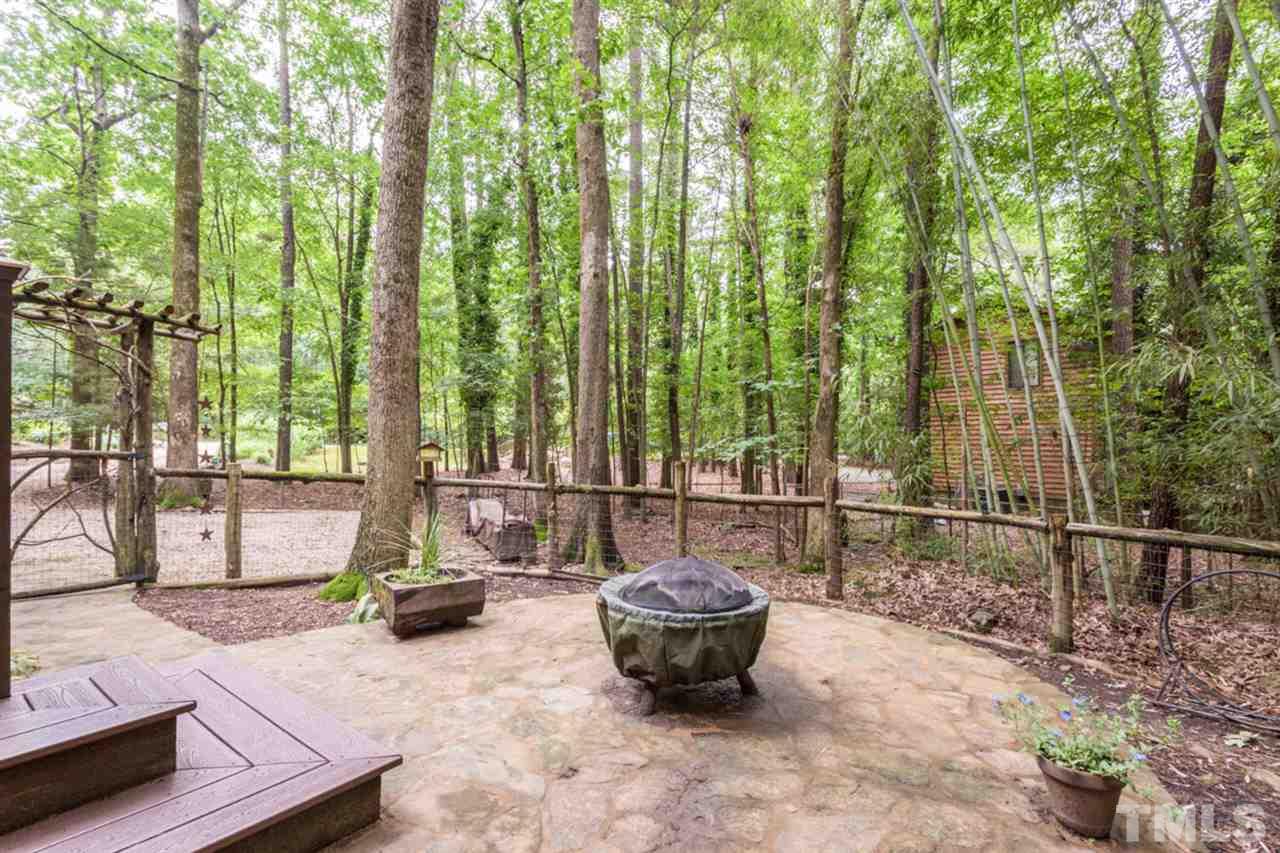113 Spring Valley Road Carrboro, NC 27510 - Photo 23 of 24 Gallery Image 23