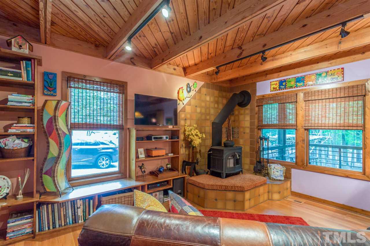113 Spring Valley Road Carrboro, NC 27510 - Photo 5 of 24 Gallery Image 5