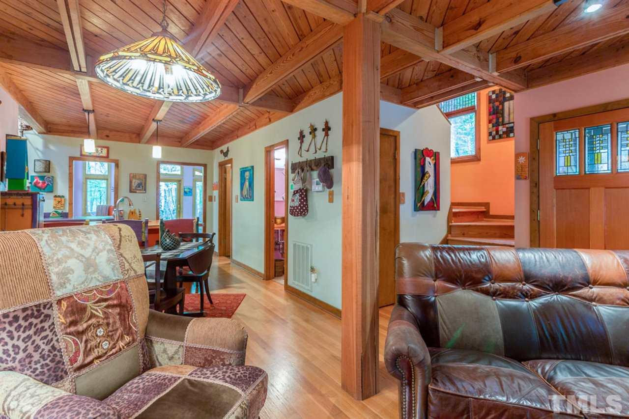 113 Spring Valley Road Carrboro, NC 27510 - Photo 6 of 24 Gallery Image 6