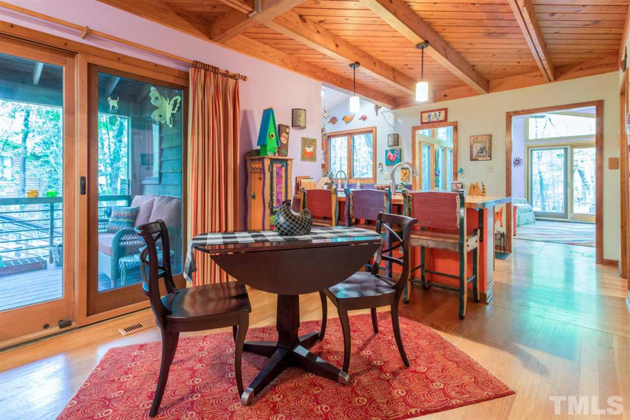 113 Spring Valley Road Carrboro, NC 27510 - Photo 10 of 24 Gallery Image 10
