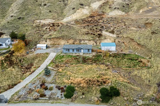 $475,000 | 3570 Pinnacle Place, Wenatchee, WA 98801