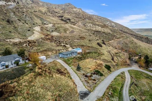 $475,000 | 3570 Pinnacle Place, Wenatchee, WA 98801