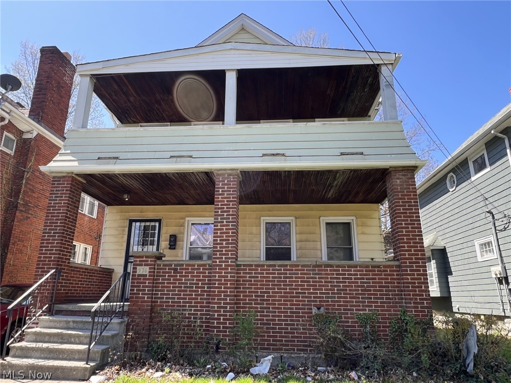 976 Nathaniel Road Cleveland, OH 44110 - Photo 1 of 15