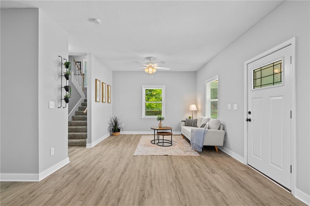 7330 Ozark Road Kansas City, MO 64129 - Photo 6 of 29