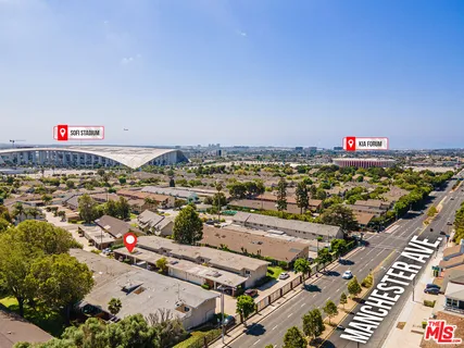 $699,000 | 3500 West Manchester Boulevard, Unit 30, Inglewood, CA 90305