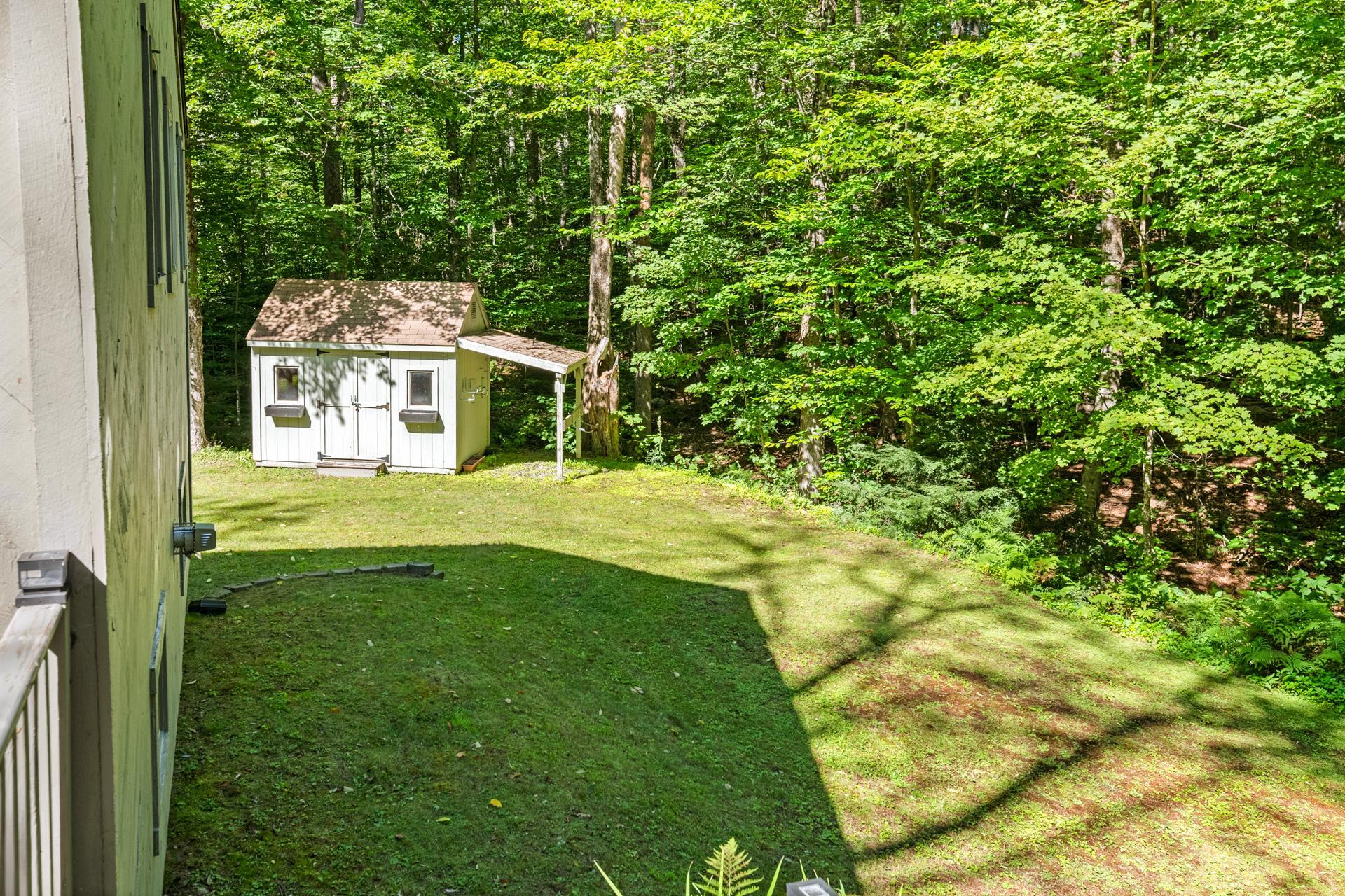 50 High Pond Road Grantham, NH 03753 - Photo 36 of 48 Gallery Image 36