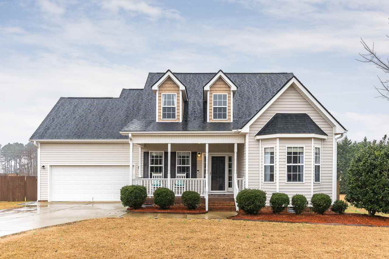 65 River Ridge Way Willow Spring, NC 27592 - Photo 1 of 23 Photo 1