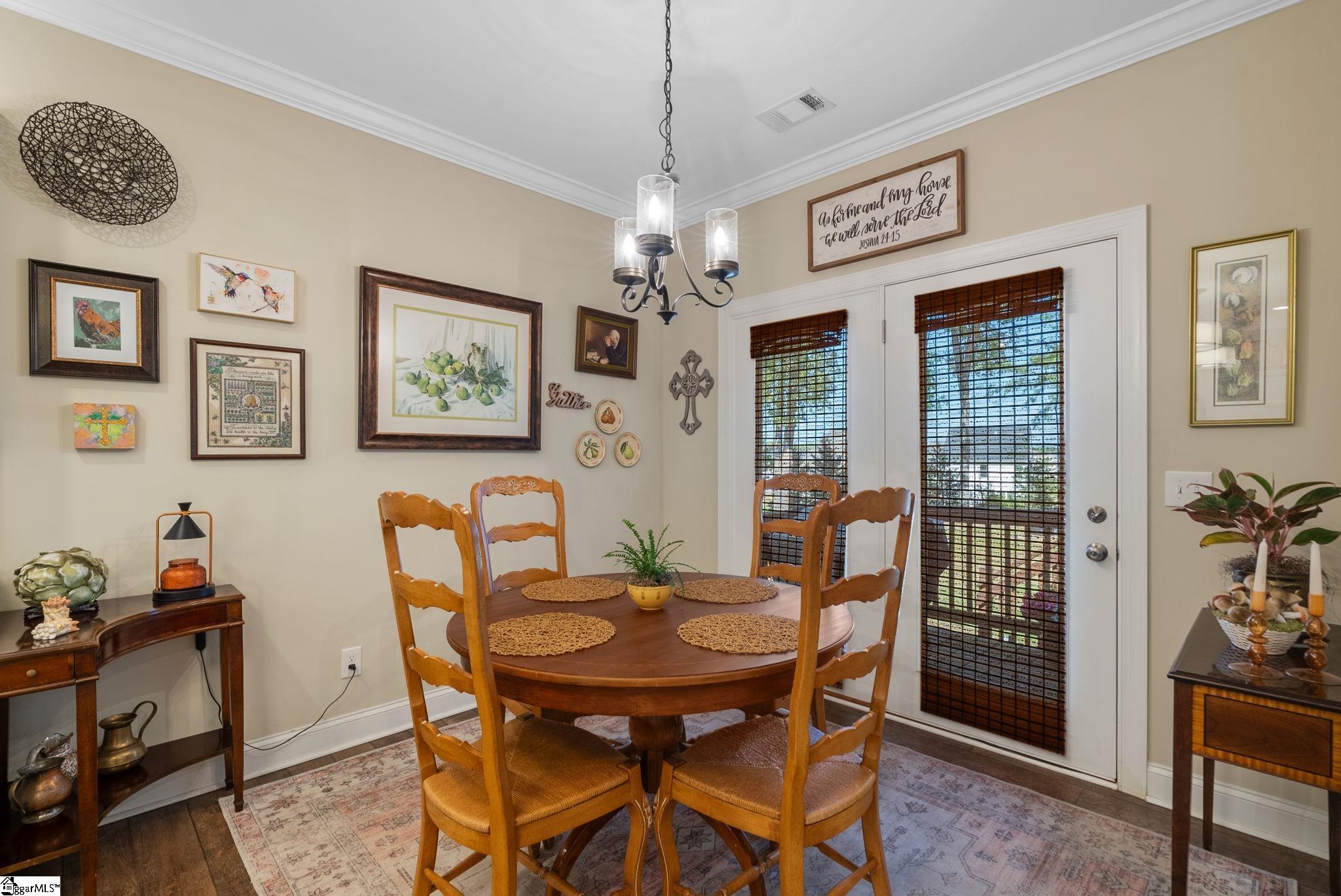 95 Triangle Pine Road Fountain Inn, SC 29644 - Photo 25 of 40 Gallery Image 25