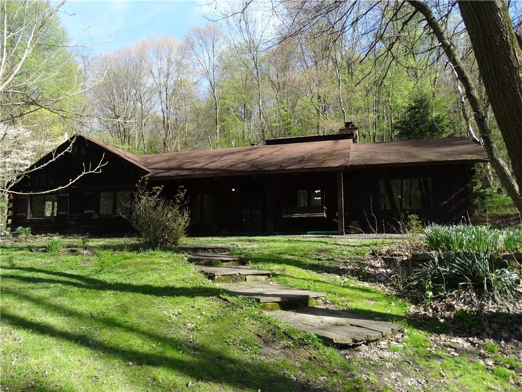 132 Christy Road Saxonburg, PA 16056 - Photo 1 of 23 Gallery Image 1