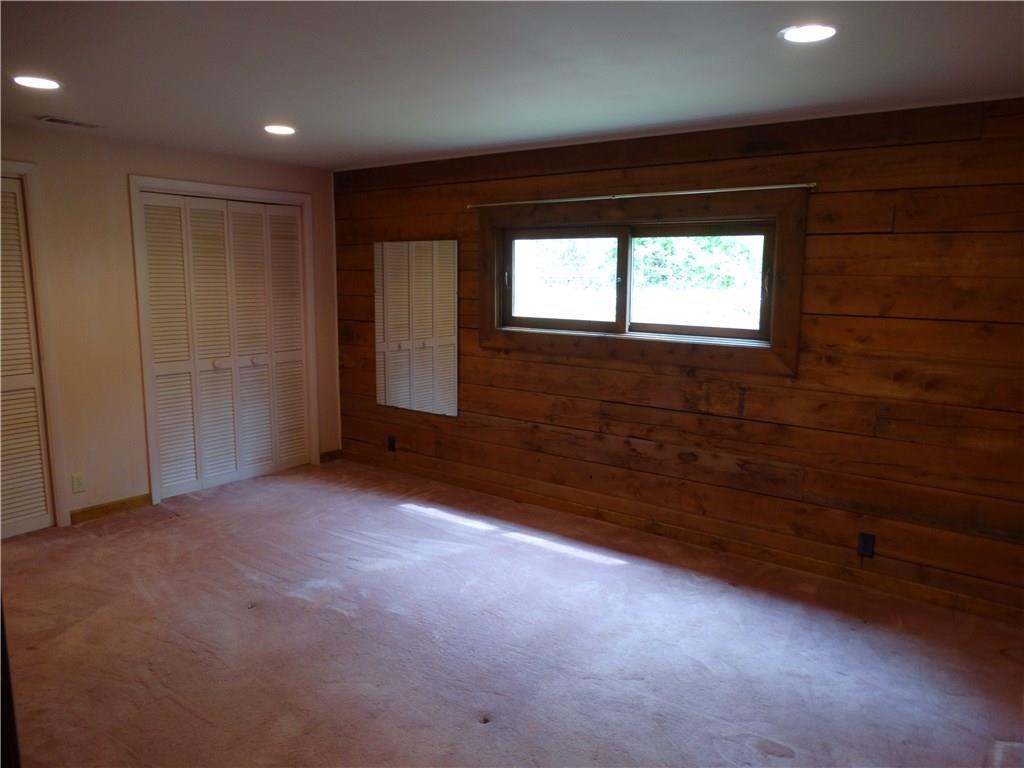 132 Christy Road Saxonburg, PA 16056 - Photo 11 of 23 Master Bedroom