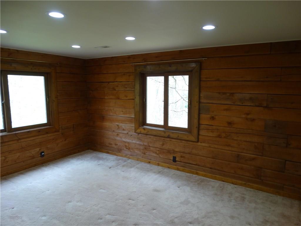132 Christy Road Saxonburg, PA 16056 - Photo 12 of 23 Second Bedroom