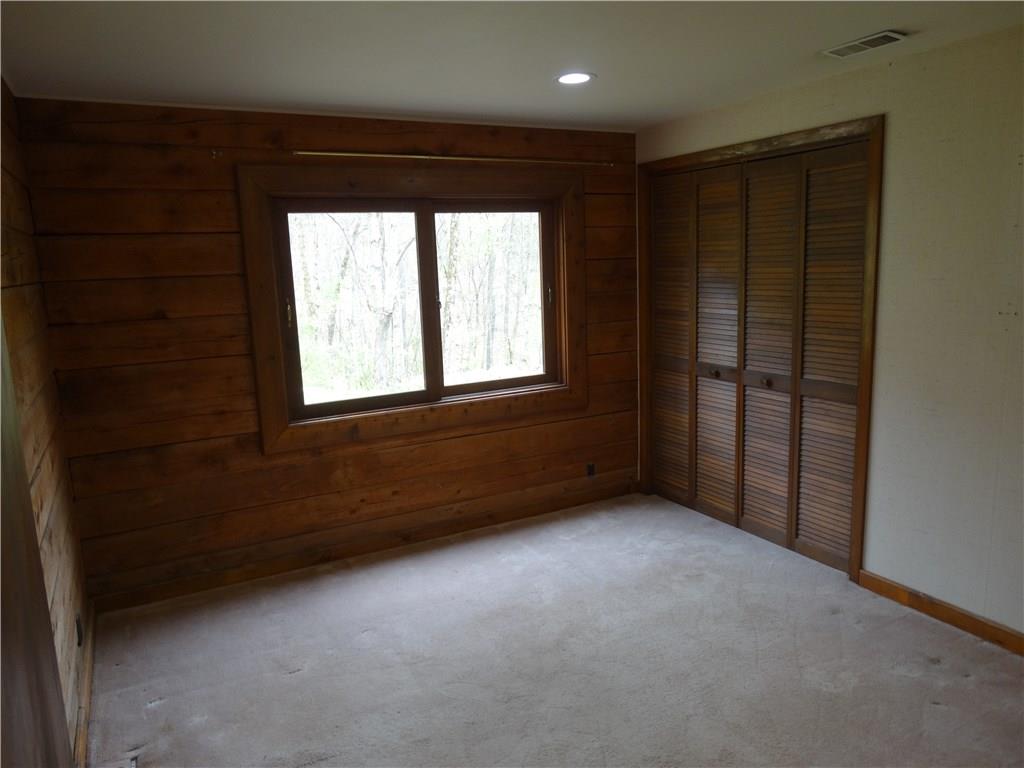 132 Christy Road Saxonburg, PA 16056 - Photo 13 of 23 Third Bedroom