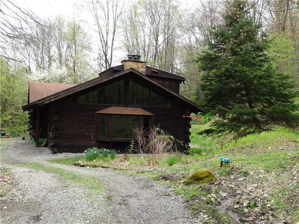 132 Christy Road Saxonburg, PA 16056 - Photo 20 of 23 Gallery Image 20