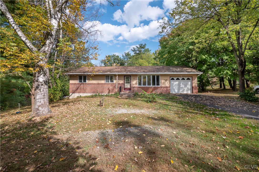315 Ballek Road Riegelsville, PA 18077 - Photo 1 of 35