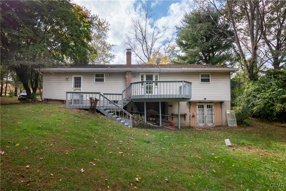 315 Ballek Road Riegelsville, PA 18077 - Photo 26 of 35