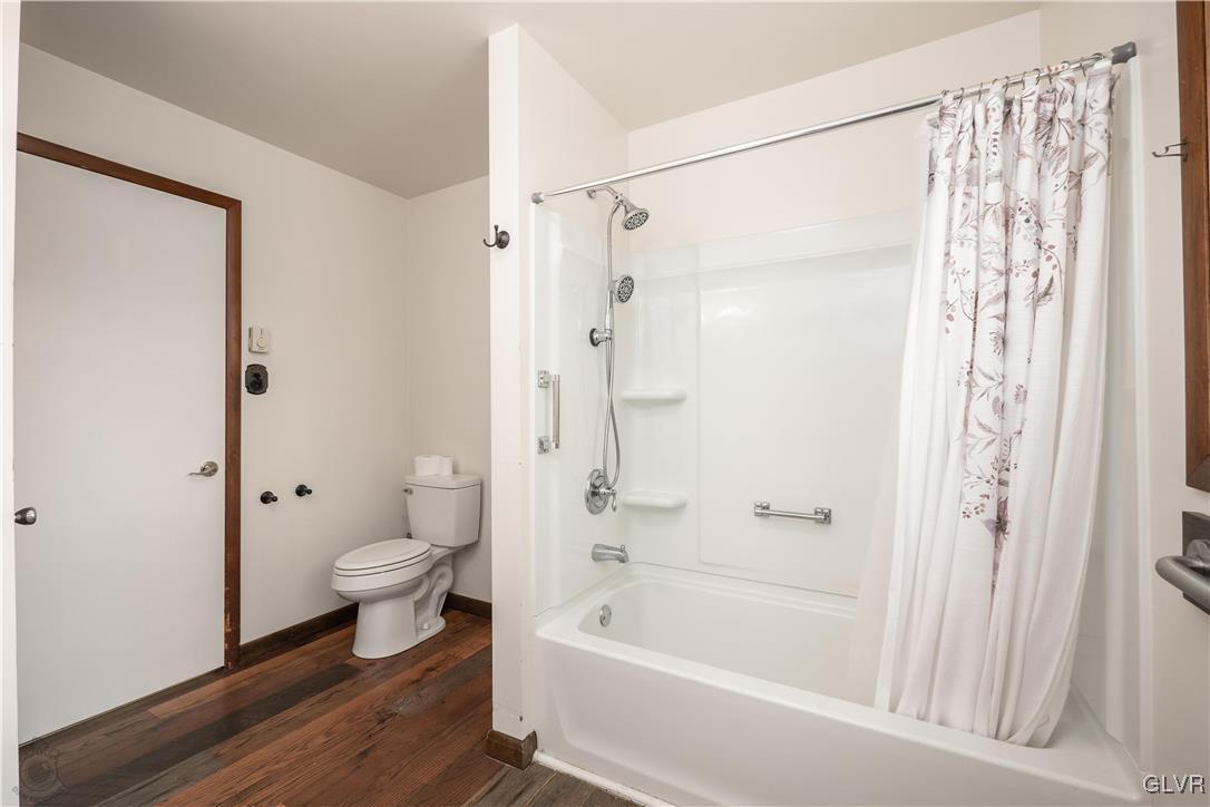315 Ballek Road Riegelsville, PA 18077 - Photo 9 of 35