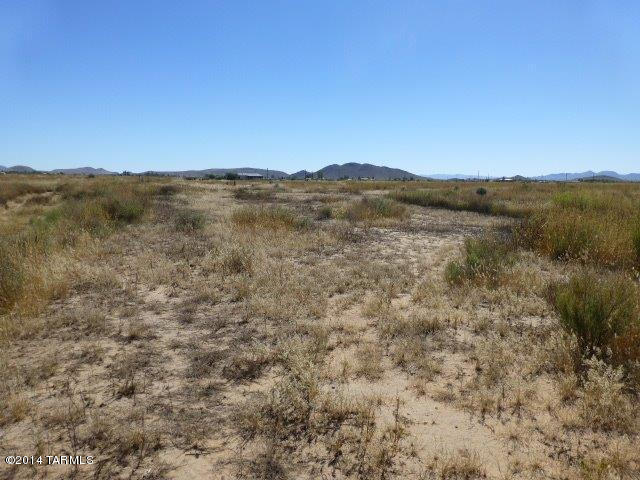 0 South Ash Creek Road Pearce, AZ 85625 - Photo 5 of 9