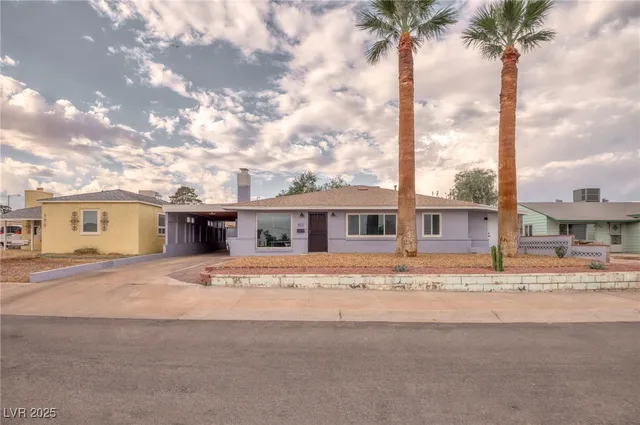 $1,725 | 572 Federal Street, Henderson, NV 89015