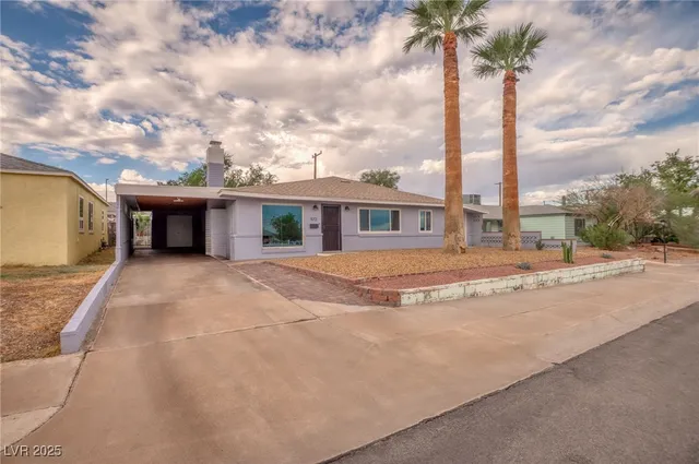 $1,725 | 572 Federal Street, Henderson, NV 89015