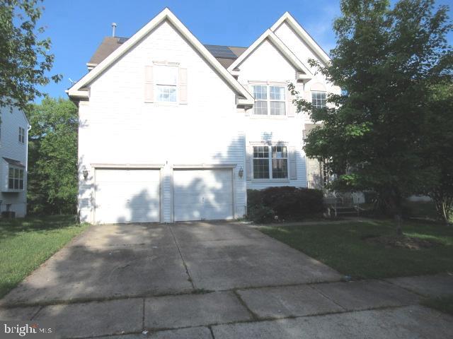 12 Wood View Drive Mount Laurel, NJ 08054 - Photo 1 of 18 Front view