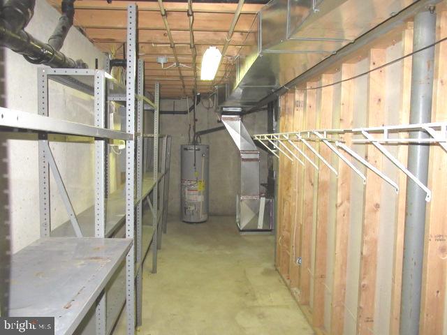 12 Wood View Drive Mount Laurel, NJ 08054 - Photo 18 of 18 Basement