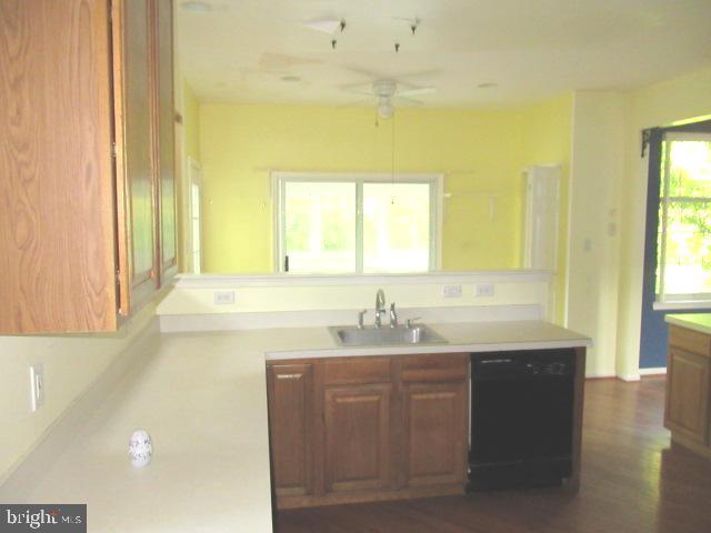 12 Wood View Drive Mount Laurel, NJ 08054 - Photo 5 of 18 Kitchen