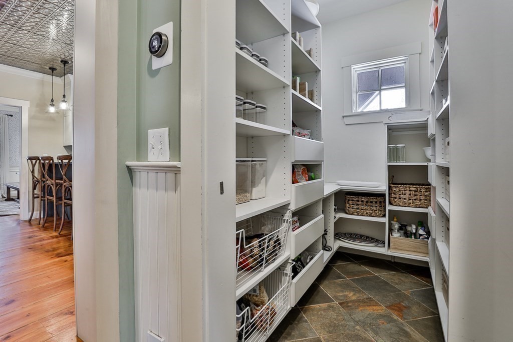 339 Stow Road Harvard, MA 01451 - Photo 13 of 40 a view of kitchen and utility room
