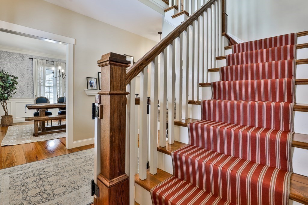 339 Stow Road Harvard, MA 01451 - Photo 23 of 40 a view of balcony with furniture