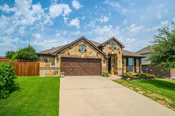$440,000 | 303 Magnolia Drive, Wylie, TX 75098