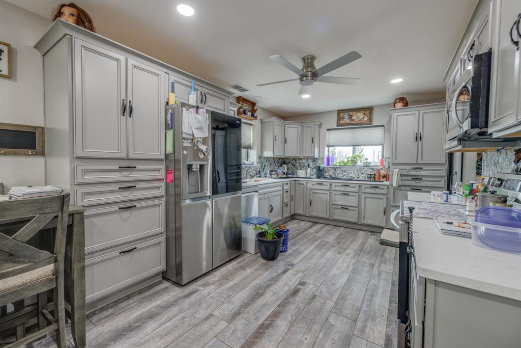 625 County Road 274 Tuscola, TX 79562 - Photo 7 of 40