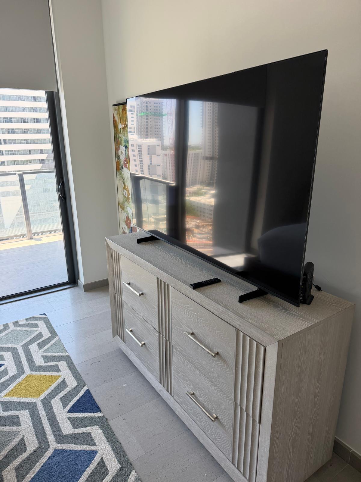 88 Southwest 7th Street, Unit 1006 Miami, FL 33130 - Photo 11 of 12 Bedroom