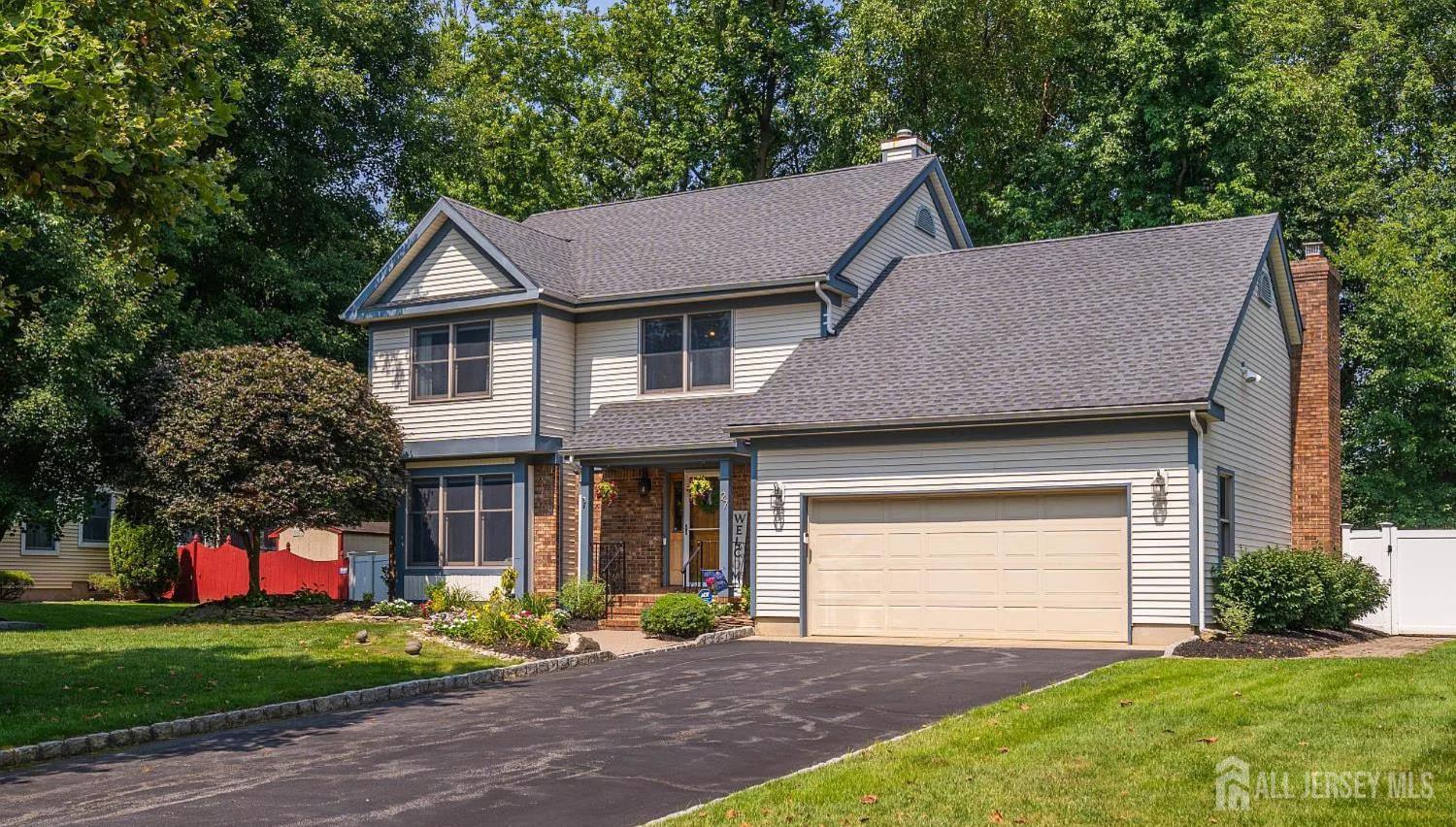 27 Oakland Road Old Bridge, NJ 08857 - Photo 2 of 39