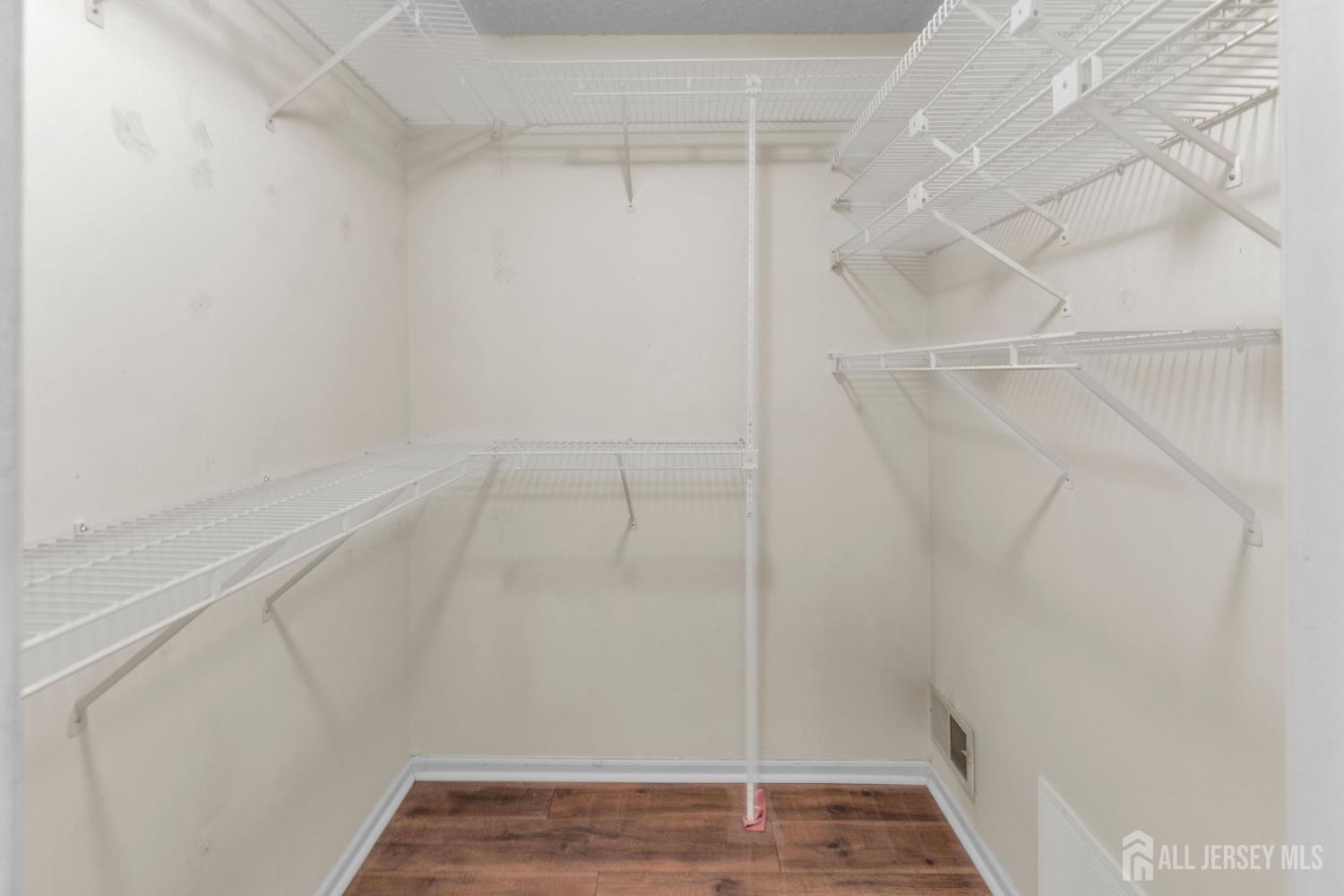 27 Oakland Road Old Bridge, NJ 08857 - Photo 28 of 39 a view of walk in closet