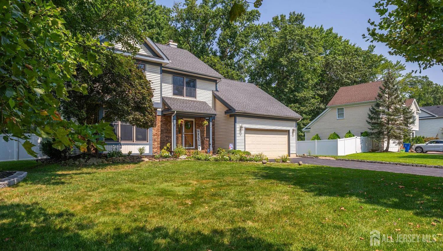 27 Oakland Road Old Bridge, NJ 08857 - Photo 4 of 39